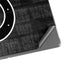 NFL Indianapolis Colts Black & White Surface Pro 8 Skin
