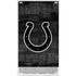 NFL Indianapolis Colts Black & White Xbox Series S Bundle Skin