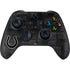NFL Indianapolis Colts Black & White Xbox Series X Controller Skin