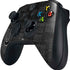 NFL Indianapolis Colts Black & White Xbox Series X Controller Skin