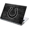 NFL Indianapolis Colts Black & White Yoga 910 2-in-1 14in Touch-Screen Skin