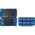 NFL Indianapolis Colts Blitz Series Nintendo 2DS XL (2017) Skin