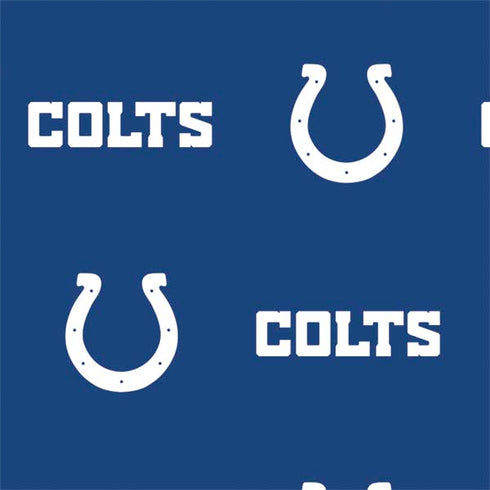 NFL Indianapolis Colts Blitz Series Nintendo 2DS XL (2017) Skin