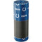 NFL Indianapolis Colts Blitz Series Amazon Echo Skin