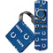 NFL Indianapolis Colts Blitz Series Amazon Fire TV Skin