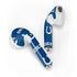 NFL Indianapolis Colts Blitz Series Apple AirPods Skin