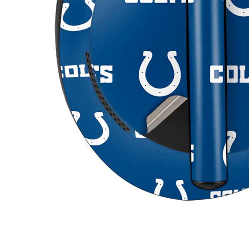 NFL Indianapolis Colts Blitz Series Bose Noise Cancelling Headphones 700 Skin