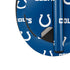 NFL Indianapolis Colts Blitz Series Bose Noise Cancelling Headphones 700 Skin