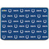NFL Indianapolis Colts Blitz Series HP Chromebook Skin