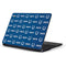 NFL Indianapolis Colts Blitz Series Samsung Chromebook Skin