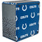 NFL Indianapolis Colts Blitz Series Cooler Master MasterBox Q300L Mini Tower Skin