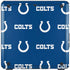NFL Indianapolis Colts Blitz Series Cooler Master MasterBox Q300L Mini Tower Skin