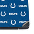 NFL Indianapolis Colts Blitz Series Dell Vostro Skin
