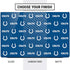 NFL Indianapolis Colts Blitz Series Dell Vostro Skin