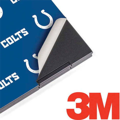 NFL Indianapolis Colts Blitz Series HP Envy Skin
