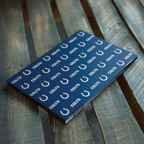 NFL Indianapolis Colts Blitz Series HP Envy Skin