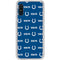 NFL Indianapolis Colts Blitz Series Galaxy A10e Clear Case