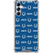 NFL Indianapolis Colts Blitz Series Galaxy A14 5G Clear Case
