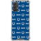 NFL Indianapolis Colts Blitz Series Galaxy A32 5G Clear Case