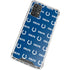 NFL Indianapolis Colts Blitz Series Galaxy A32 5G Clear Case