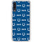 NFL Indianapolis Colts Blitz Series Galaxy A50 Clear Case