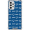 NFL Indianapolis Colts Blitz Series Galaxy A53 5G Clear Case