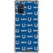 NFL Indianapolis Colts Blitz Series Galaxy A71 5G Clear Case