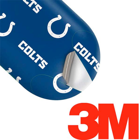 NFL Indianapolis Colts Blitz Series Galaxy Buds Plus Skin