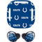 NFL Indianapolis Colts Blitz Series Galaxy Buds Pro Skin