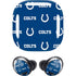NFL Indianapolis Colts Blitz Series Galaxy Buds Pro Skin