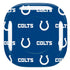 NFL Indianapolis Colts Blitz Series Galaxy Buds Pro Skin
