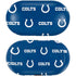 NFL Indianapolis Colts Blitz Series Galaxy Buds Skin