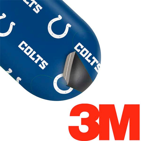NFL Indianapolis Colts Blitz Series Galaxy Buds Skin