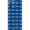 NFL Indianapolis Colts Blitz Series Galaxy Note 10 Plus Skin