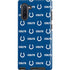 NFL Indianapolis Colts Blitz Series Galaxy Note 10 Pro Case
