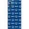 NFL Indianapolis Colts Blitz Series Galaxy Note 10 Skin