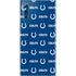 NFL Indianapolis Colts Blitz Series Galaxy Note 10 Skin