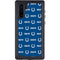 NFL Indianapolis Colts Blitz Series Galaxy Note 10 Waterproof Case