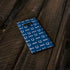 NFL Indianapolis Colts Blitz Series Galaxy Note 9 Skin
