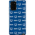NFL Indianapolis Colts Blitz Series Galaxy Note20 5G Pro Case