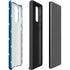 NFL Indianapolis Colts Blitz Series Galaxy Note20 5G Pro Case