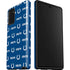 NFL Indianapolis Colts Blitz Series Galaxy Note20 5G Pro Case