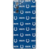 NFL Indianapolis Colts Blitz Series Galaxy Note20 5G Skin
