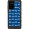 NFL Indianapolis Colts Blitz Series Galaxy Note20 5G Waterproof Case