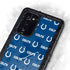 NFL Indianapolis Colts Blitz Series Galaxy Note20 5G Waterproof Case