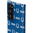 NFL Indianapolis Colts Blitz Series Galaxy Note20 Ultra 5G Lite Case