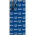 NFL Indianapolis Colts Blitz Series Galaxy Note20 Ultra 5G Skin