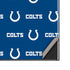 NFL Indianapolis Colts Blitz Series Galaxy Note20 Ultra 5G Skin