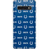 NFL Indianapolis Colts Blitz Series Galaxy S10 Skin