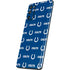 NFL Indianapolis Colts Blitz Series Galaxy S20 Fan Edition Skin
